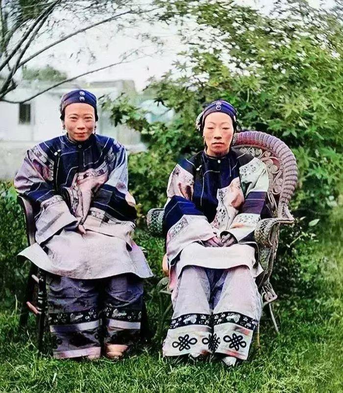 原来清代就有中国联通了[捂脸]