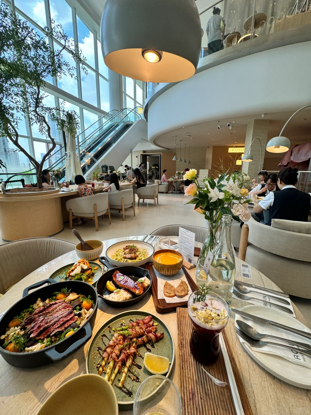 沈阳这里！有种不在国内的美！！！