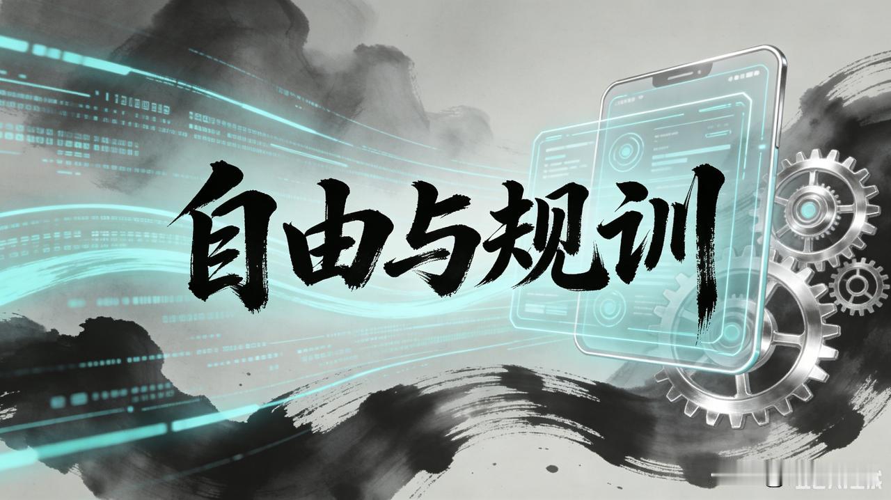 重写历史语法：自由与规训的张力作为社会原动力

长期以来，“剥削与被剥削、压迫与