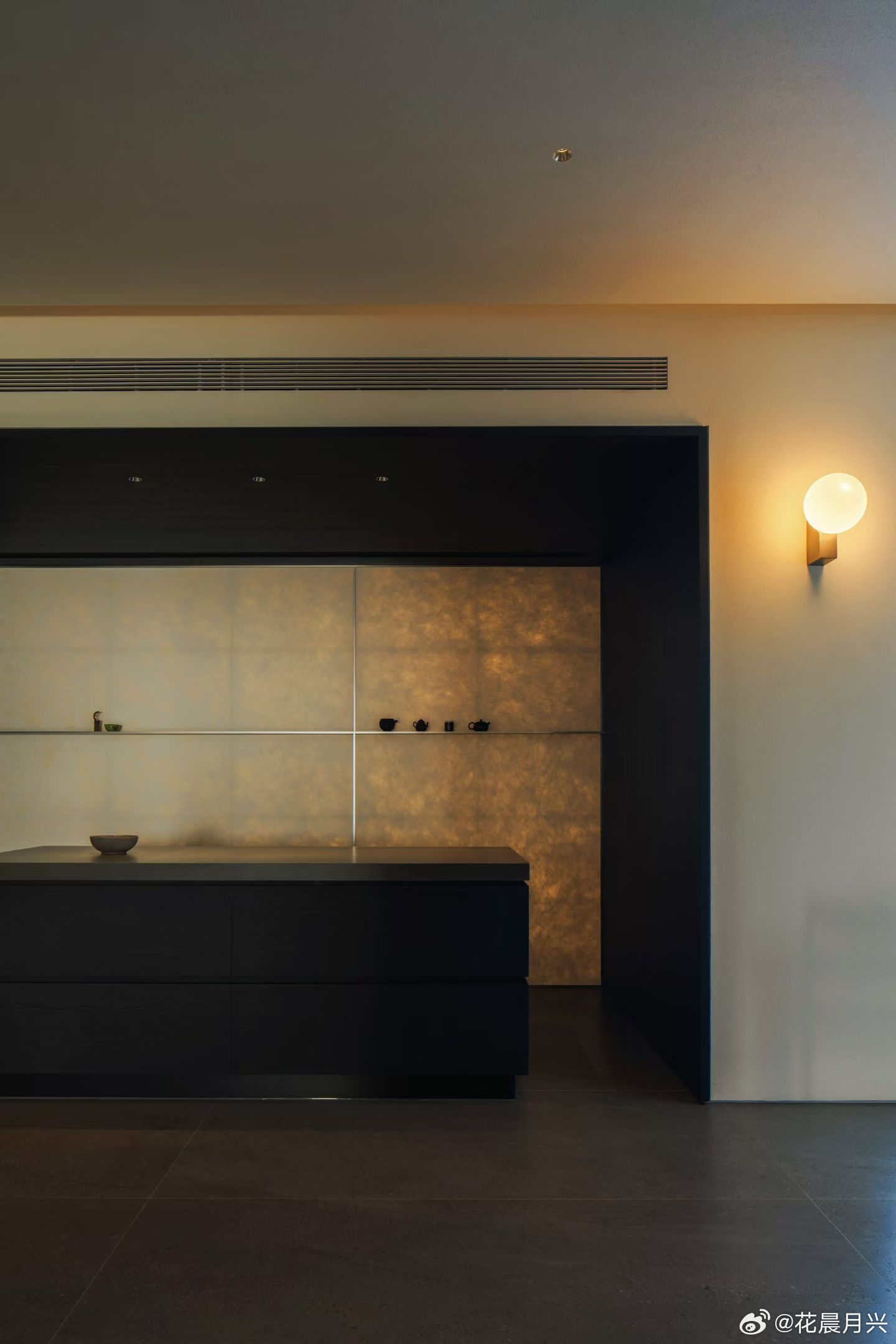 空间的叙述｜将故事、文化、光影、记忆编织进空间赋予空间深度与生命它不再是一个空间