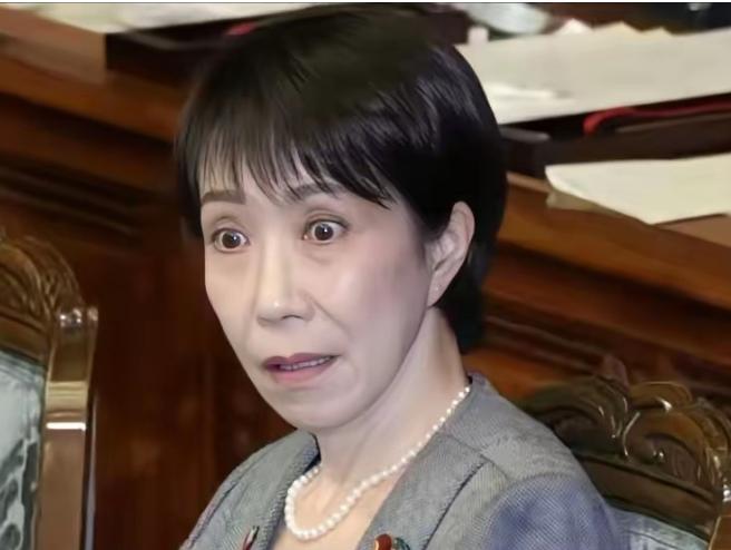 高市早苗现在终于明白了，说了这样一段话！
 
2月25日，在日本参院全体会议上，