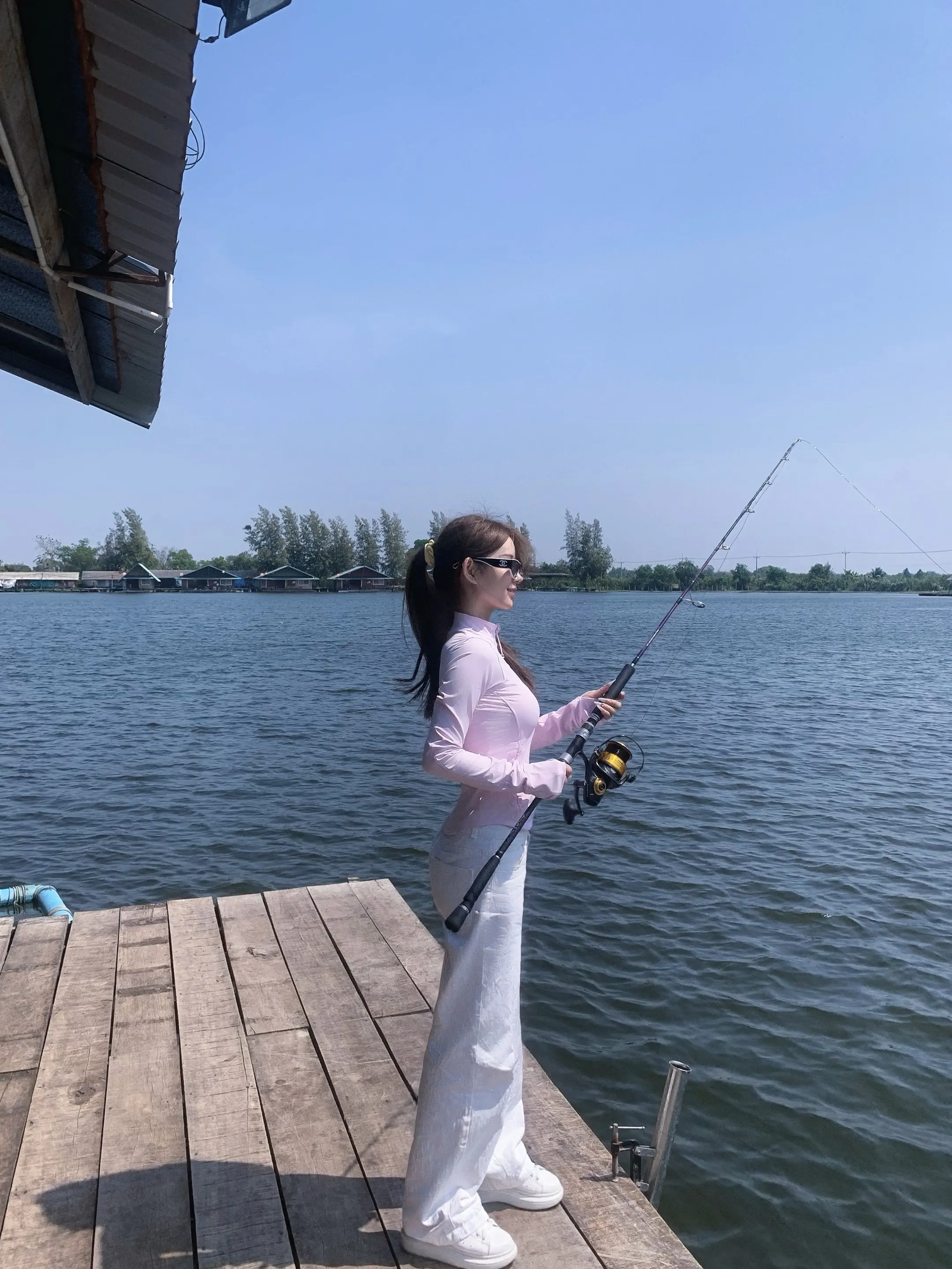 我年少 你缥缈 我们在爱的世界里面环绕