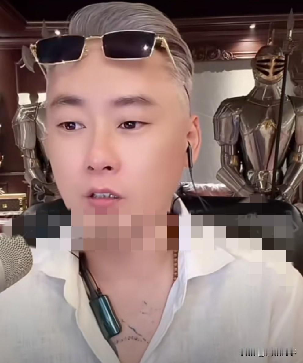 佑家”加剧内部撕裂进程！张浩解封曝光T佑聊天记录，4864“勋爵团”空降站立场支