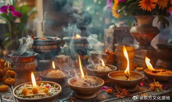 地藏：在忉利天受释迦如来咐嘱，每日晨朝入恒沙禅定，观察众机。于二佛中间，无佛世界