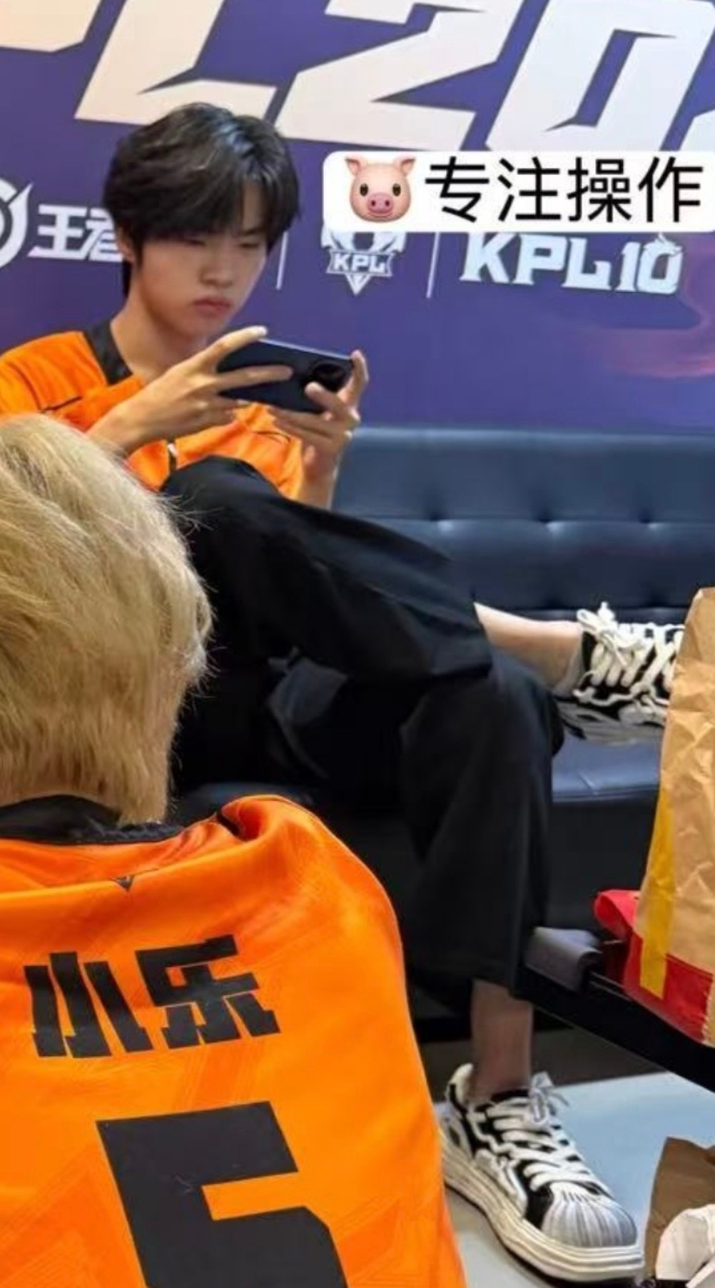 这集是我定制的六月plog小钎合集🫰 