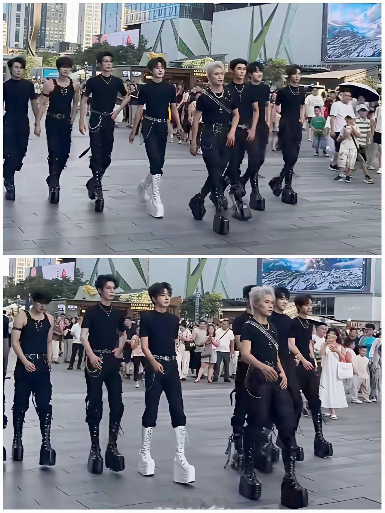 这是一种病，得治。 