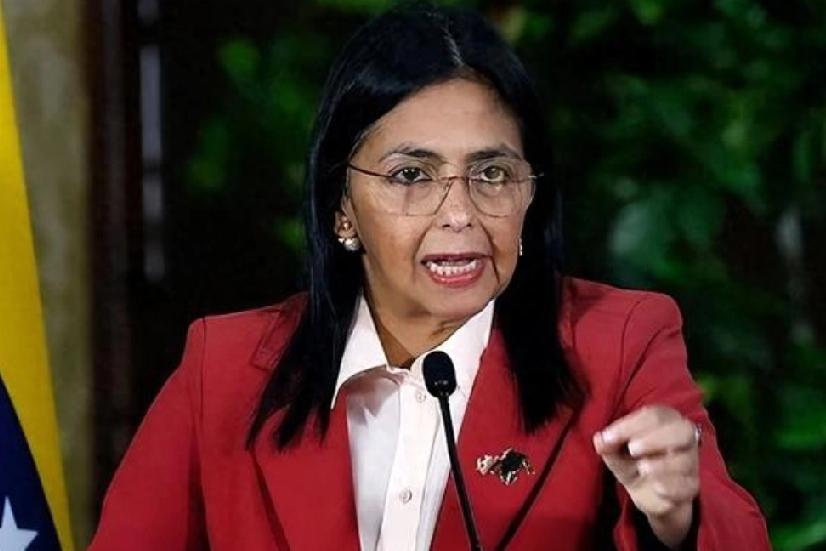 法媒:不到24小时，委代总统态度发生软化......

1月5日，法新社报道:“