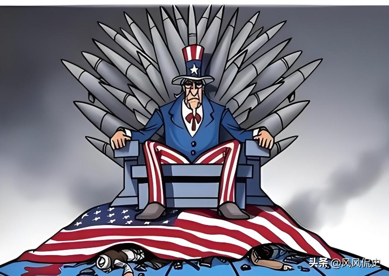 有俄罗斯专家公开评价：日本频频挑衅中国、巴拿马公然不给中国面子，根源就是中国太过