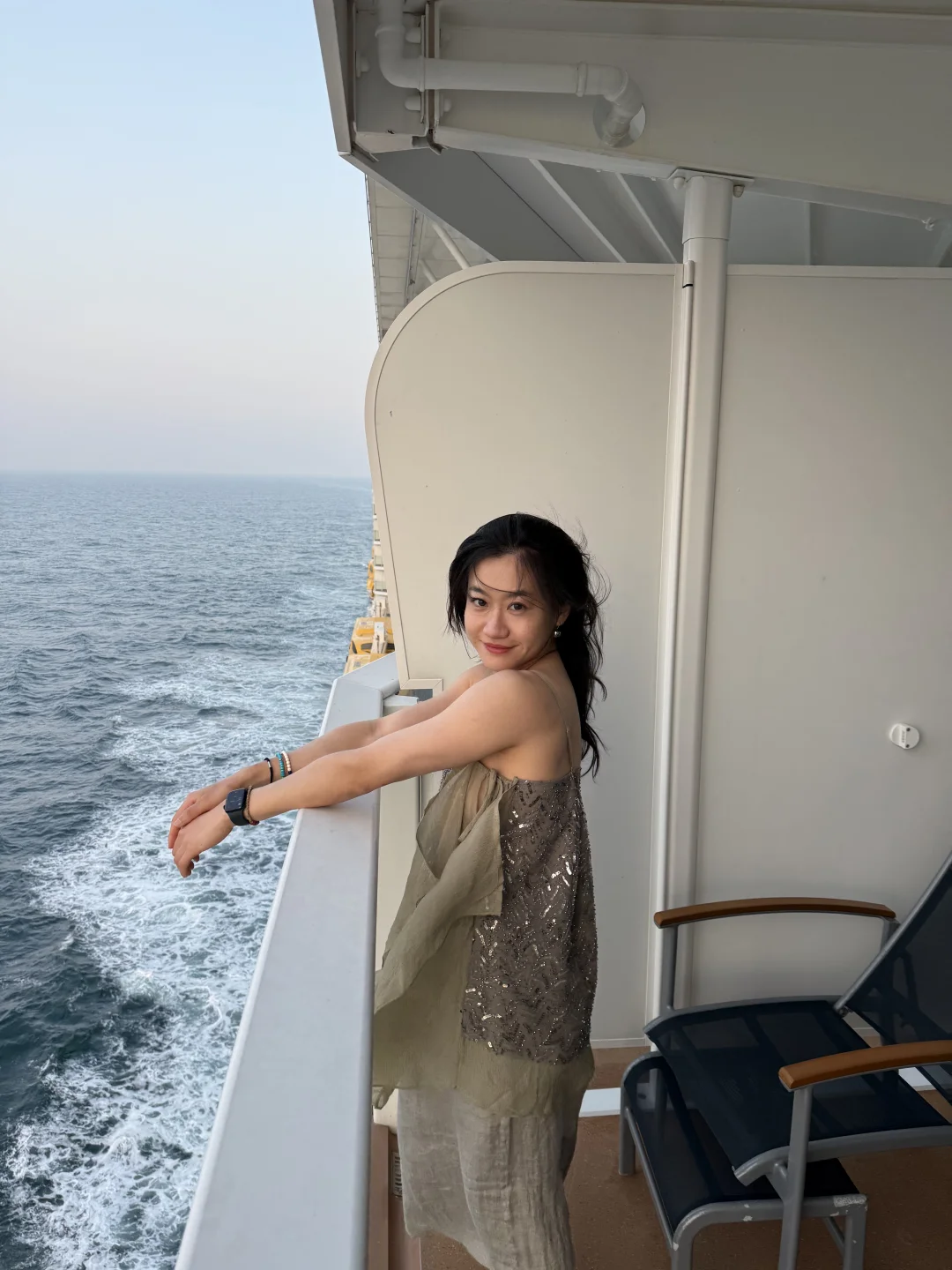 真美啊这几天