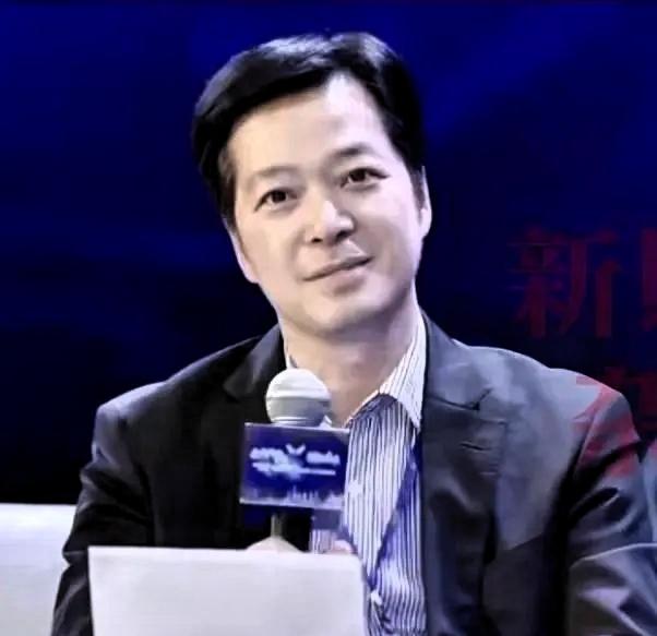 曾昭雄走了，年仅57岁，特地查了一下，这位大佬是10月20日走的，讣告上只说了是