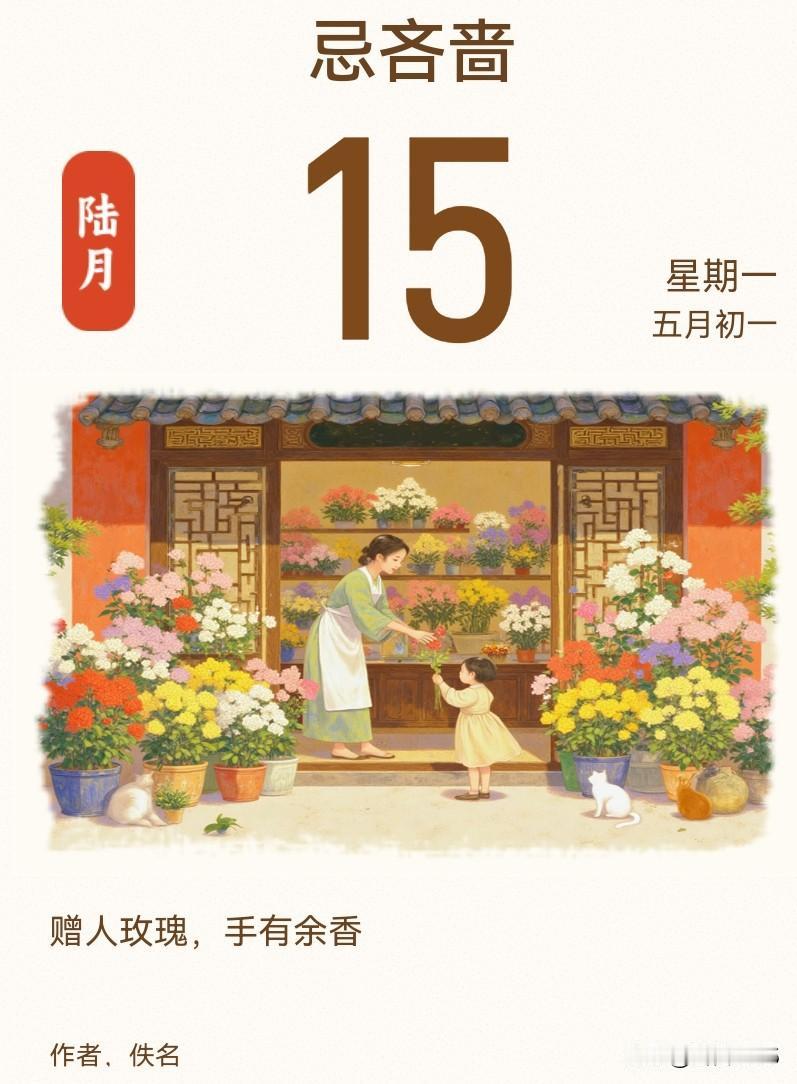 昨日在广场做了一件小小的好事，对方连连道谢，感觉非常温暖，举手之劳，换来人们对世