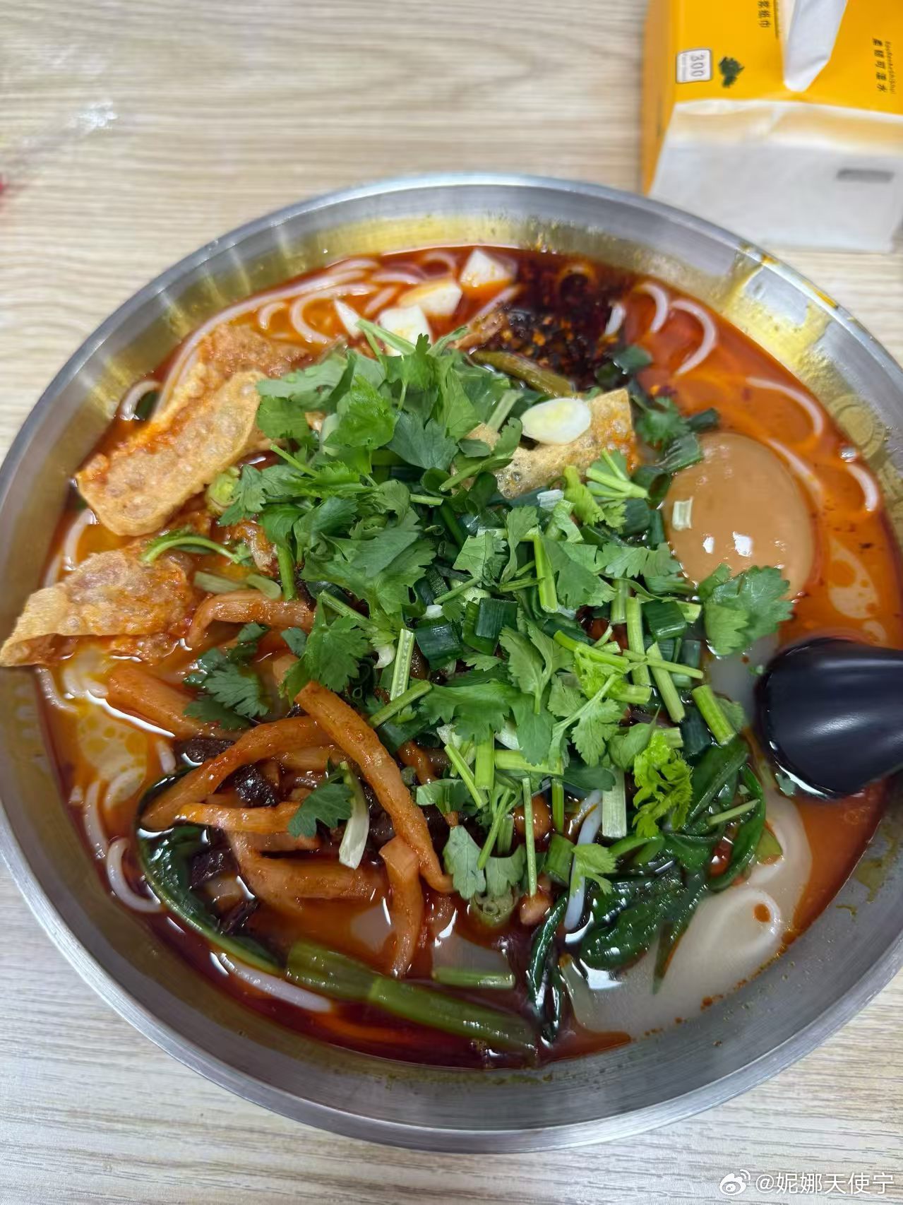 馋这口好几天了…… 