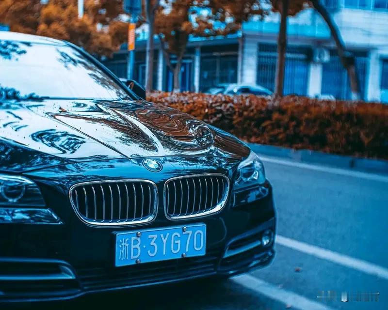 BBA集体“白菜价” 豪车神话破灭了吗 BBA集体“白菜价”，豪车神话破灭了吗