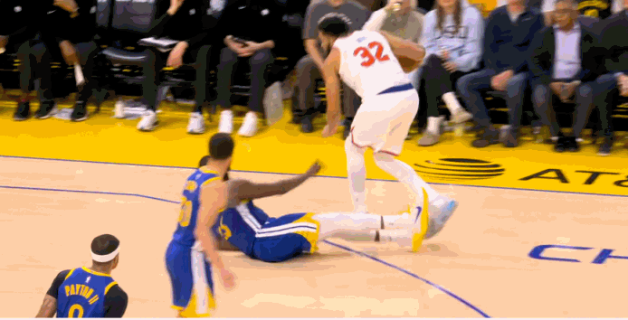 追梦唐斯，一级恶犯 