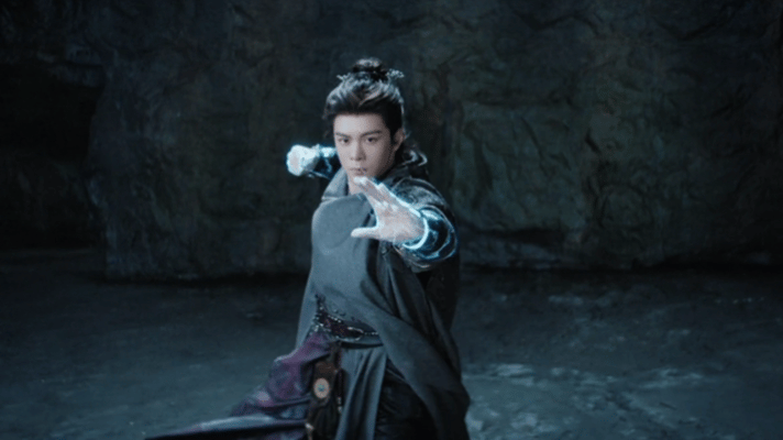 露芜衣说武拾光雾妄言像老夫老妻开局就砸墙救老婆，武拾光你别太宠咯解开禁制那一眼对