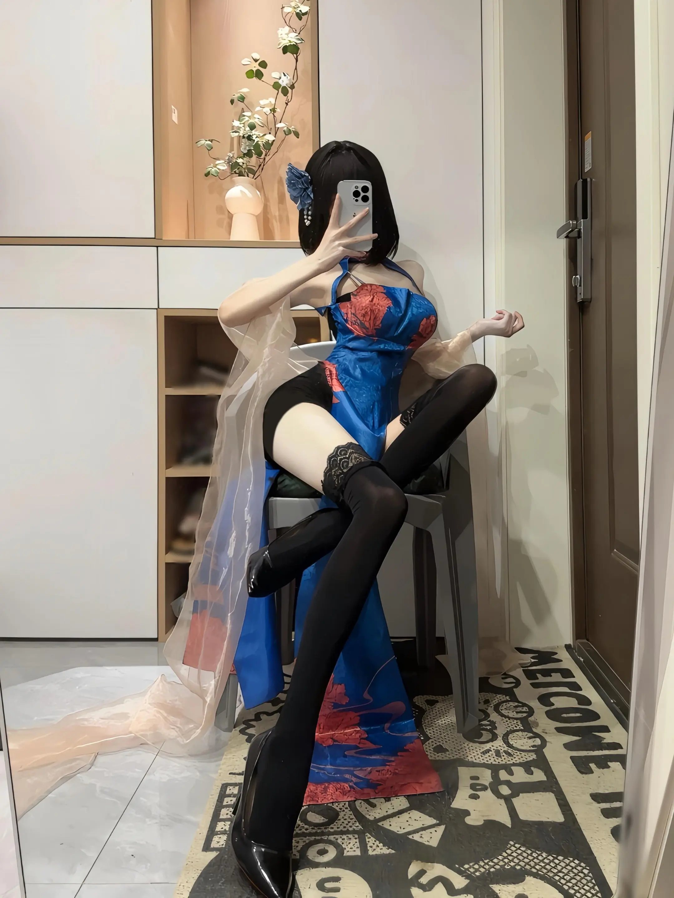 喜欢吗 指挥官