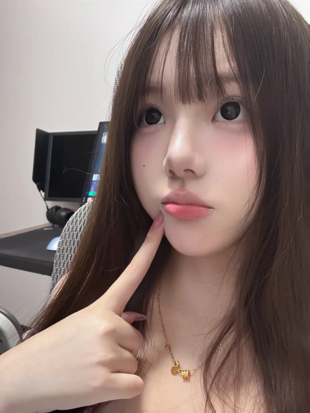 又素这个视角