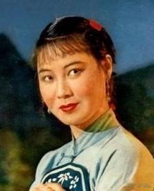 郭兰英的晋剧，
新凤霞的评剧，
杜近芳的京剧，
严凤英的黄梅戏，
你喜欢谁的？