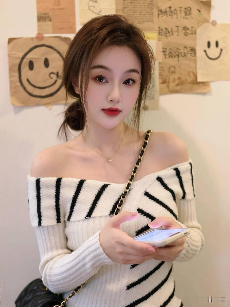 这种‘宜室宜家’又‘优雅迷人’的气质，真的是真实存在的吗？