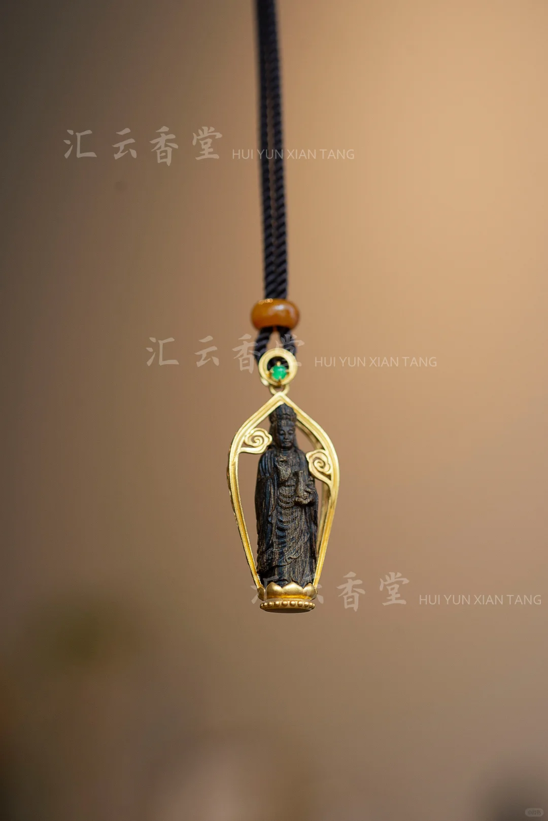精品沉香观音随身佛，集合照啦❗️❗️❗️小而精