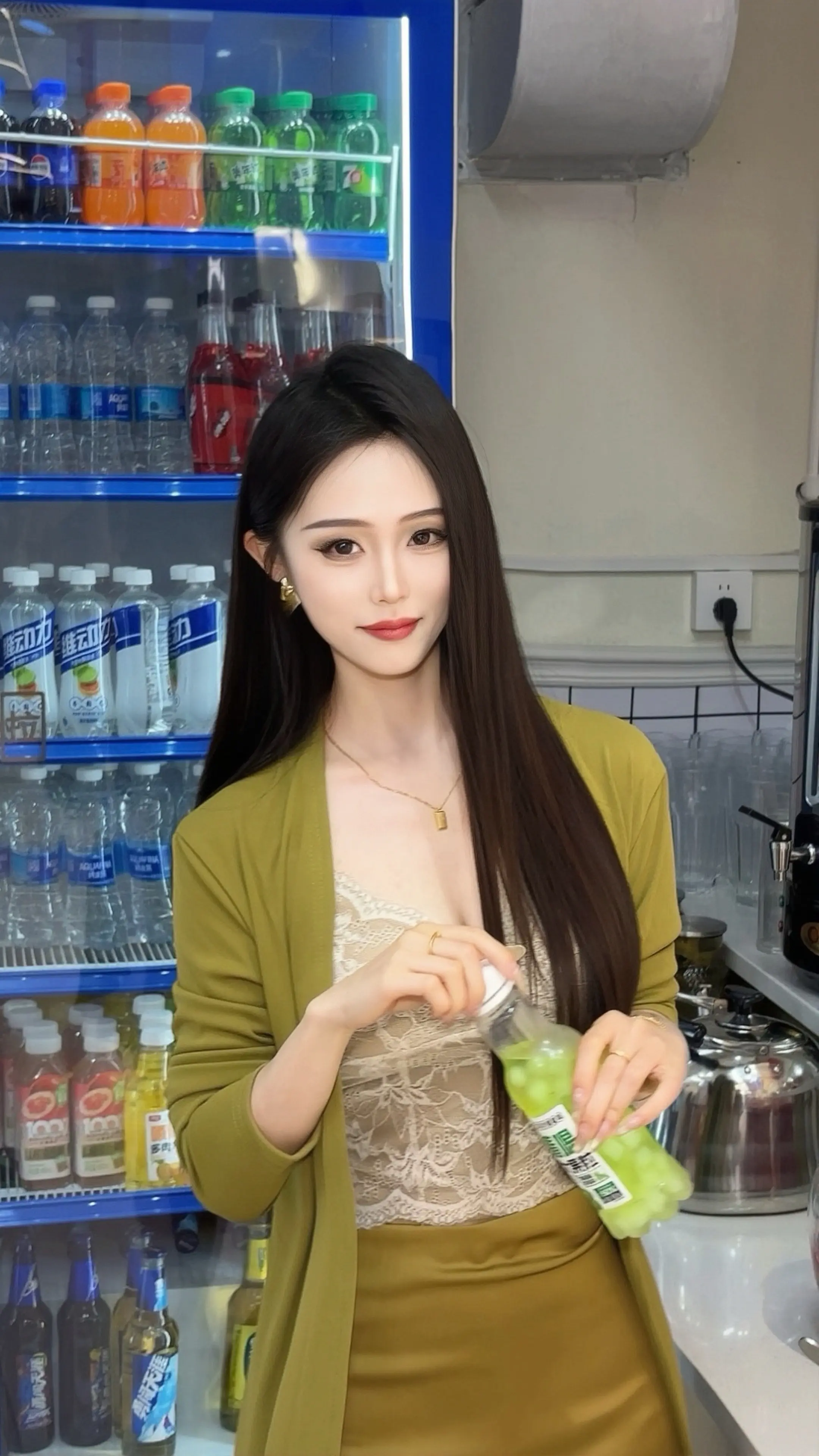 你小心，一吻便颠倒众生