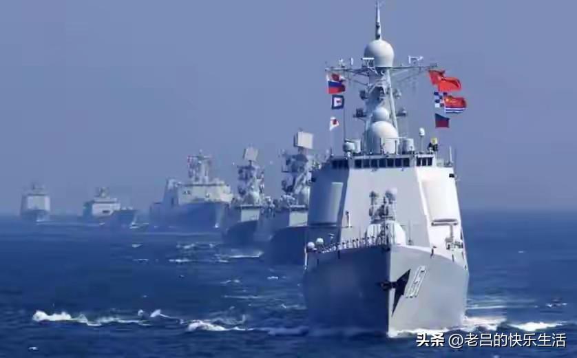 《中日这火药味，真要动手？可一旦开打，想收场就难了！》
 
最近中日之间那股子火