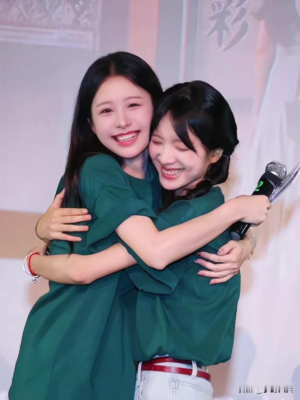 《给阿嬷的情书》两位素人女主：两种截然不同的人生选择
 
电影《给阿嬷的情书》（