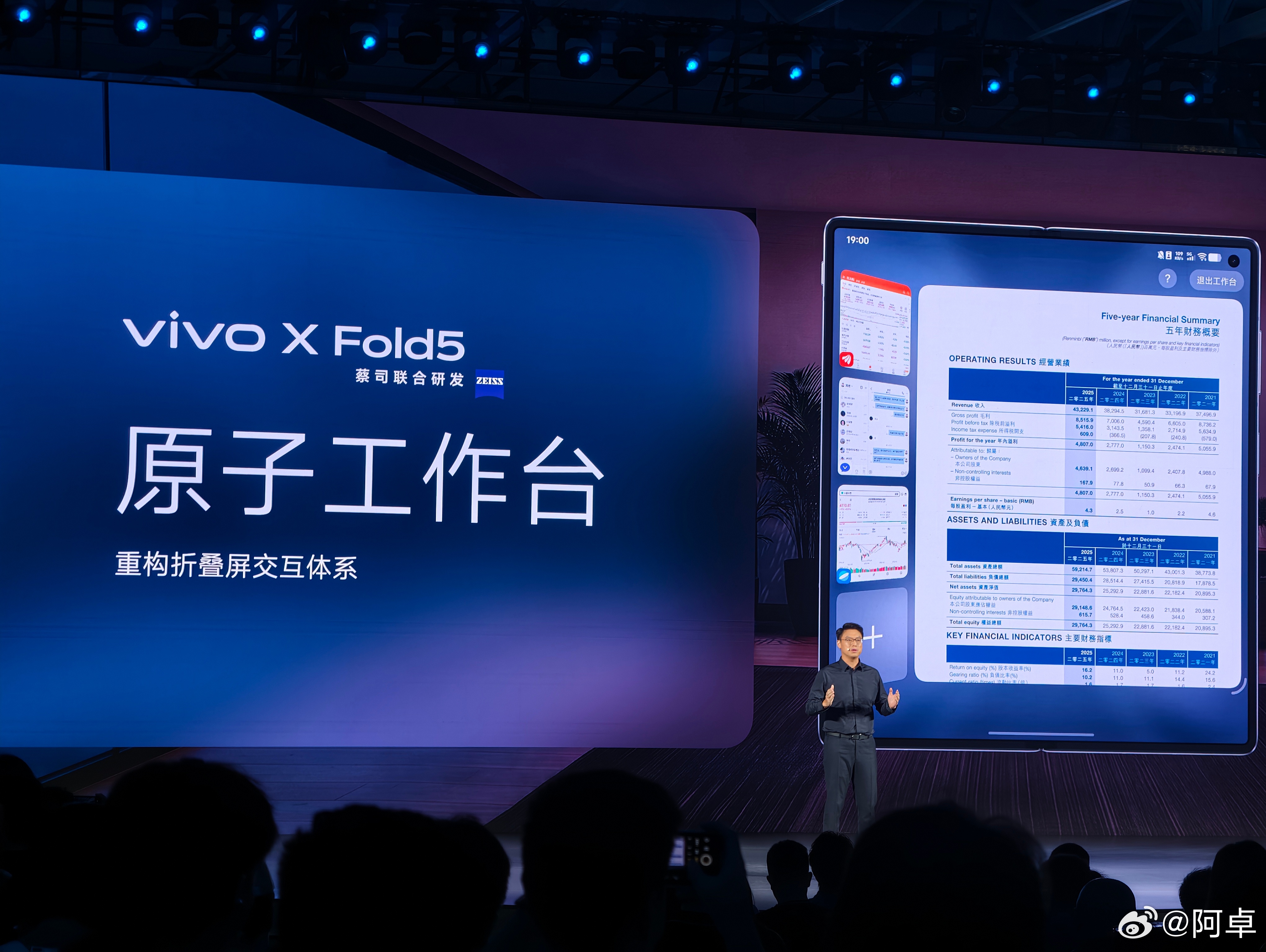 vivo X Fold6终于有一个厂商的主KV开始用K线了，花好几千买的手机，谁