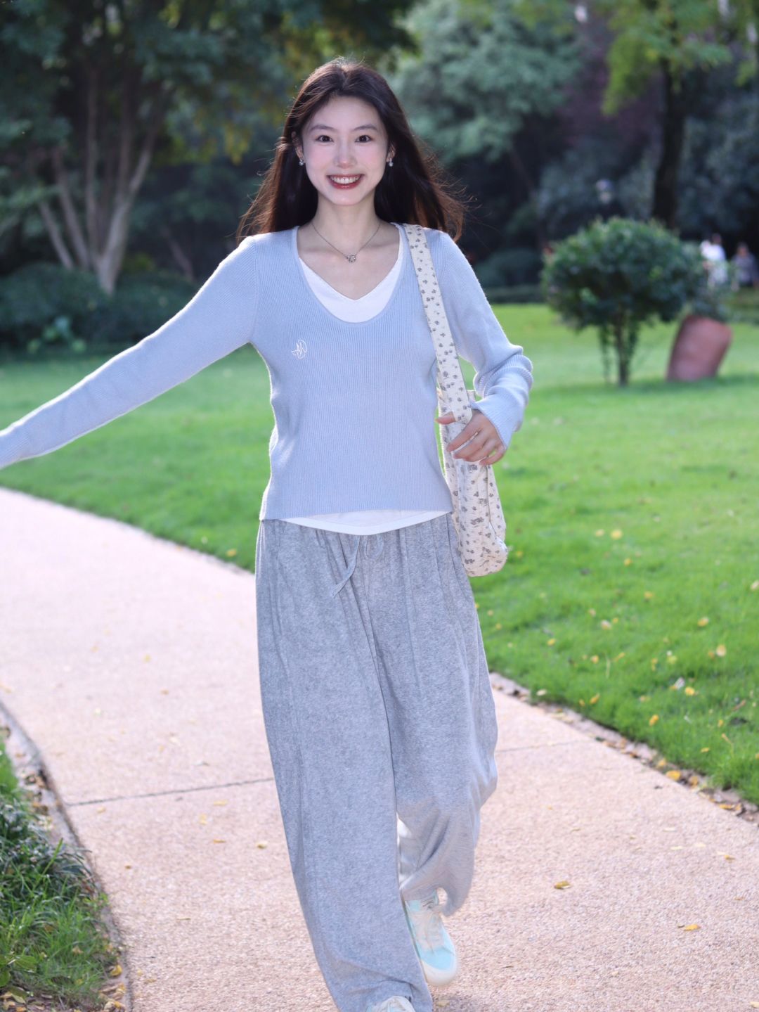 这一套太好看咯