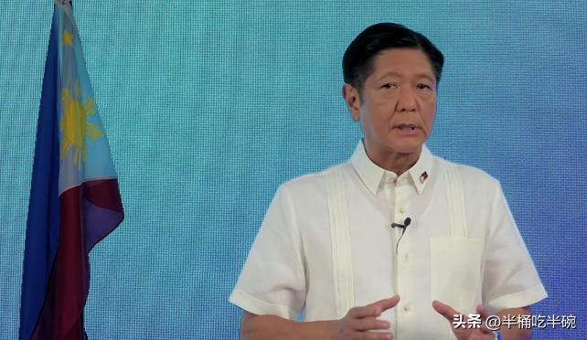 如果中国必须打一仗，为啥偏偏是菲律宾？很多人以为这是柿子挑软的捏。错了！我感觉真