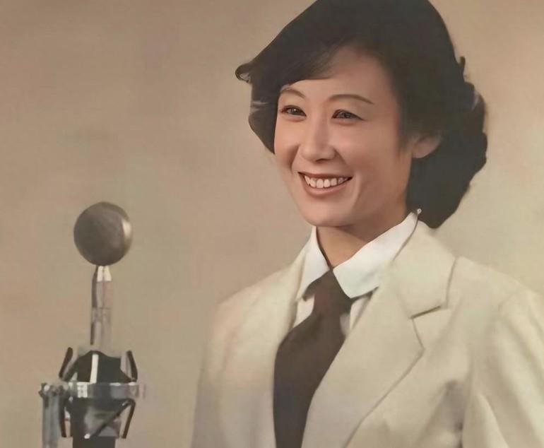 凭军港之夜出圈的苏小明，私下变更国籍，晚年风光不再！
 
记住，凡是背叛祖国入别
