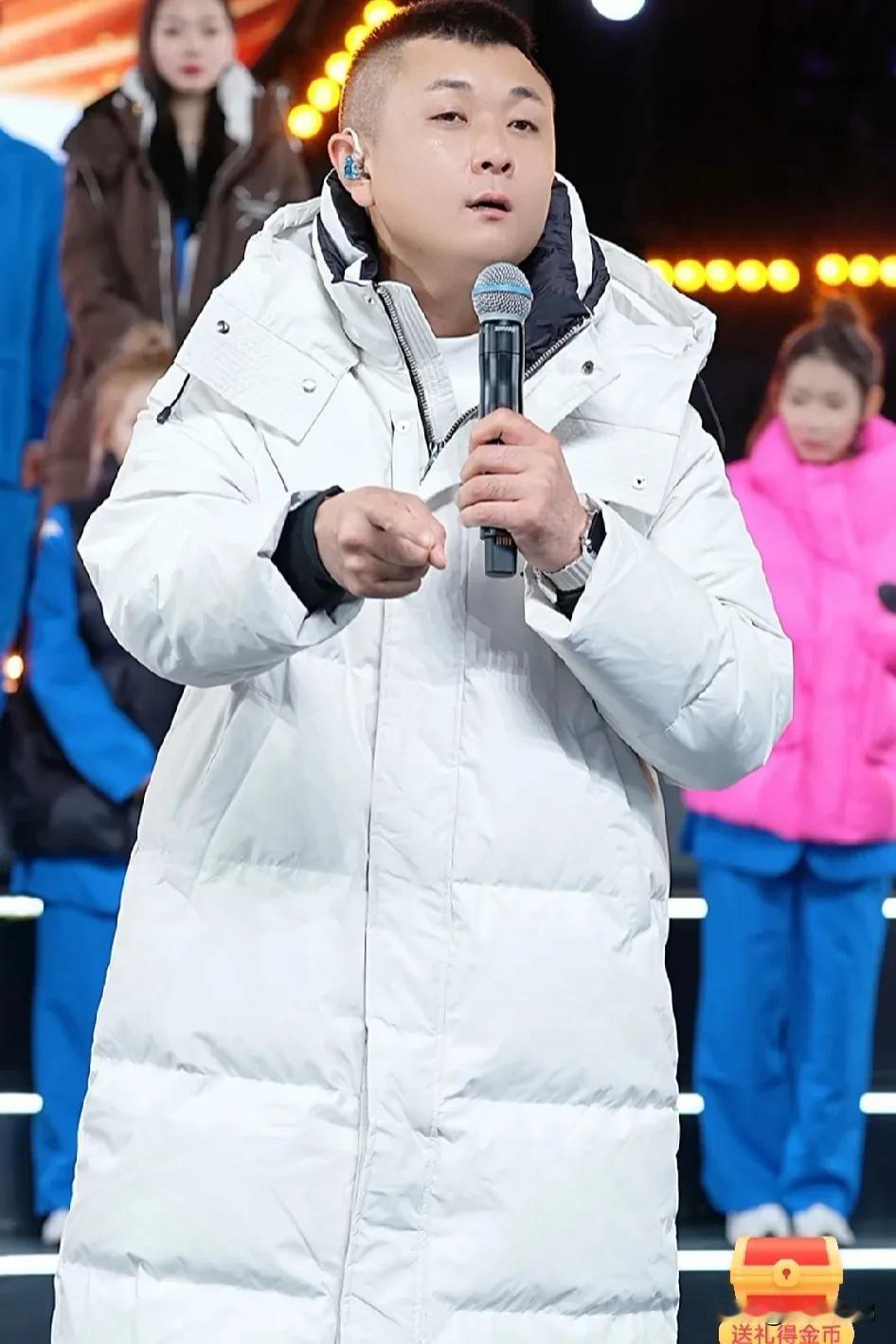 太原老葛的售后、信誉度KS平台第一
在太原老葛直播间买了一款剃须刀，外出旅游时不