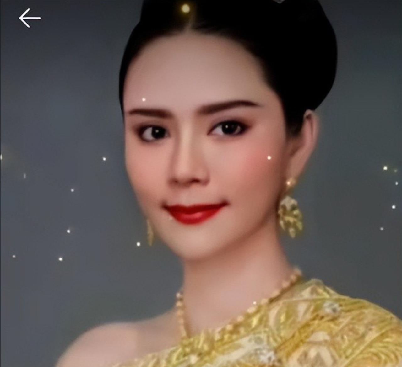 73岁泰王玩转后宫，32岁新晋宠妃进宫伴驾！

欧拉弄的名字一夜之间传遍曼谷大街