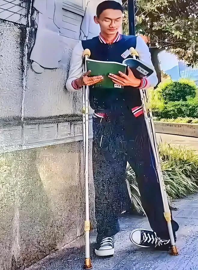 令人惋惜！四川凉山，男生高考597分被宁夏大学录取，本来是件高兴的事，结果录取通