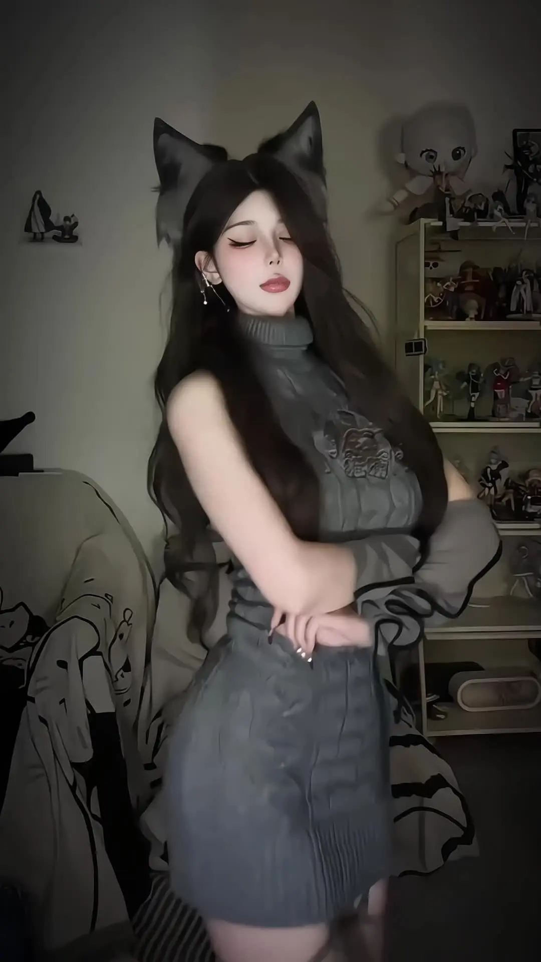 “你敢实名观看吗”