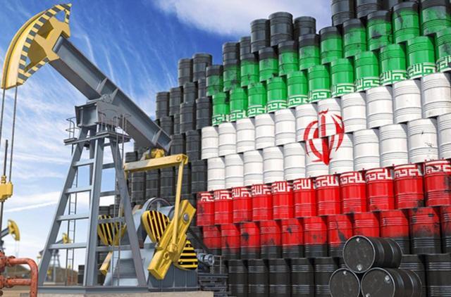 特朗普赌赢了？伊朗石油要“憋爆”，中国真买不着了？别被带节奏！
 
最近疯传：特