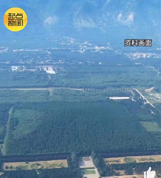 秦始皇陵海量水银从哪来？考古发现终于找到源头