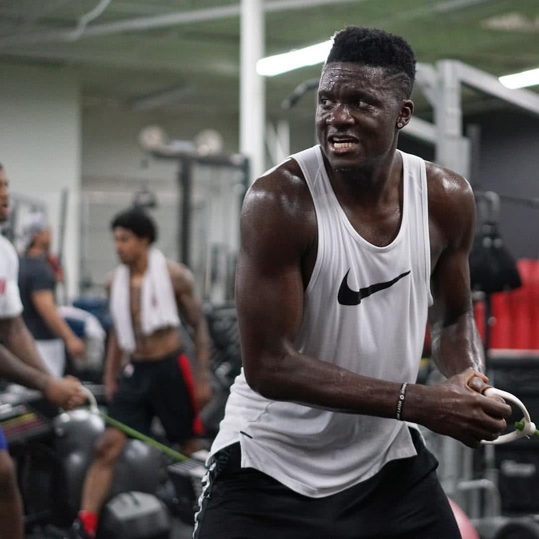 少了范弗里特和亚当斯，火箭队仍是西部劲旅之一，但是少了杜兰特，火箭队的整体实力似