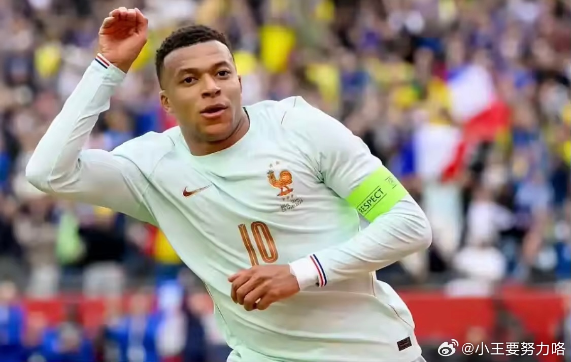 队报：法国对阵哥伦比亚将彻底轮换，姆巴佩、登贝莱不会首发3月28日据《队报》报道