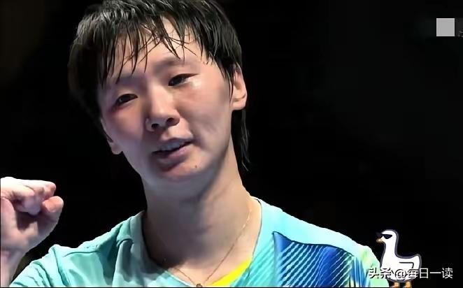 我们的抗日女英雄王曼昱哭了
​她在接受采访的时候，我还没注意到，越说越到后面情绪