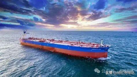 霍尔木兹硝烟起！中国造船业，迎来三十年一遇的黄金时代
 
霍尔木兹海峡的动荡，意