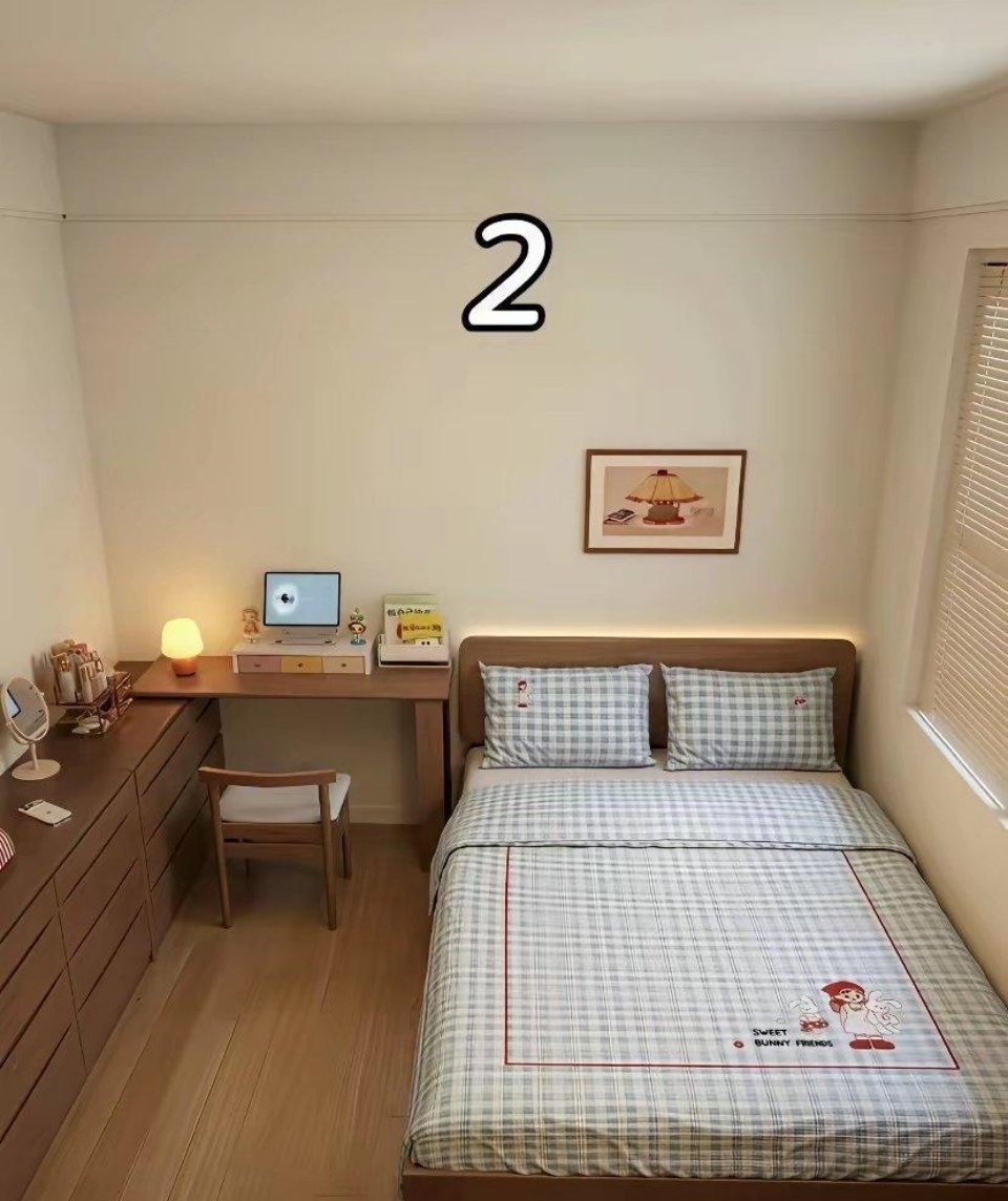 选1还是2？纠结中！！！ 
