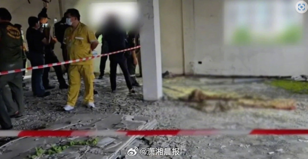 【#泰国男子找回手机相册惊现尸骨照#】近日，泰国一名男子在社交媒体发文称，他的手