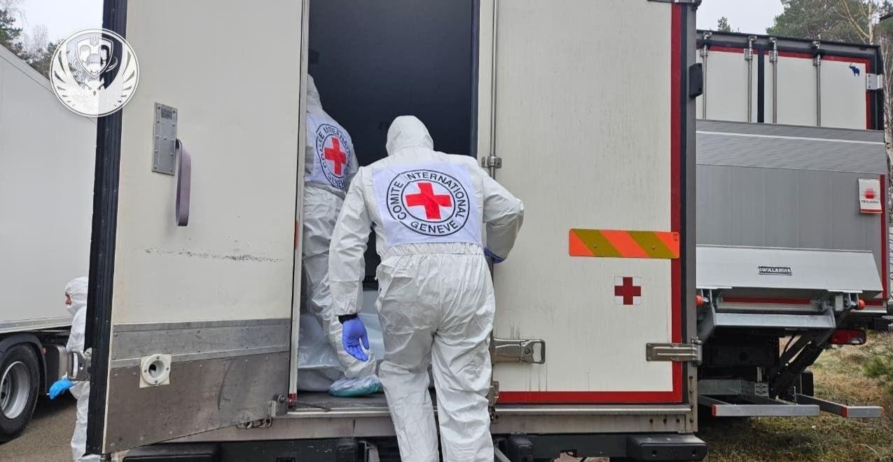 当地时间2025年11月20日，俄罗斯国家杜马议员、军事行动协调小组成员萨拉利耶