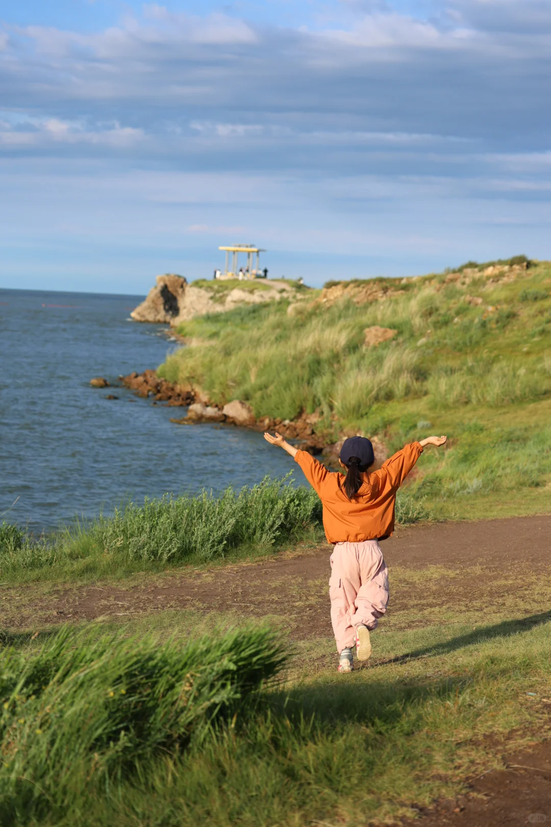 暑假带娃旅行完美收官｜游玩学习两不误～