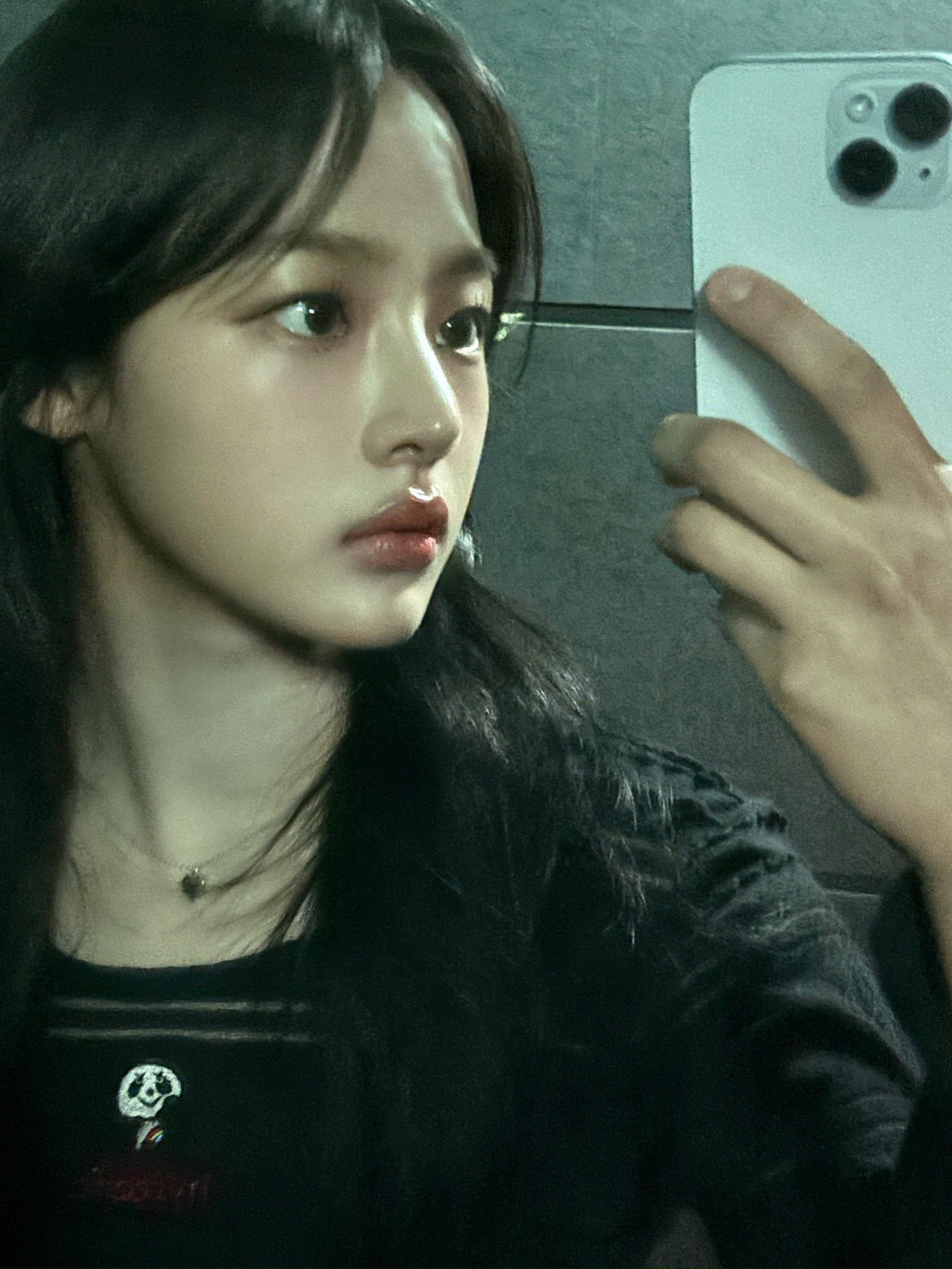 🖤💭*Minji ​​​