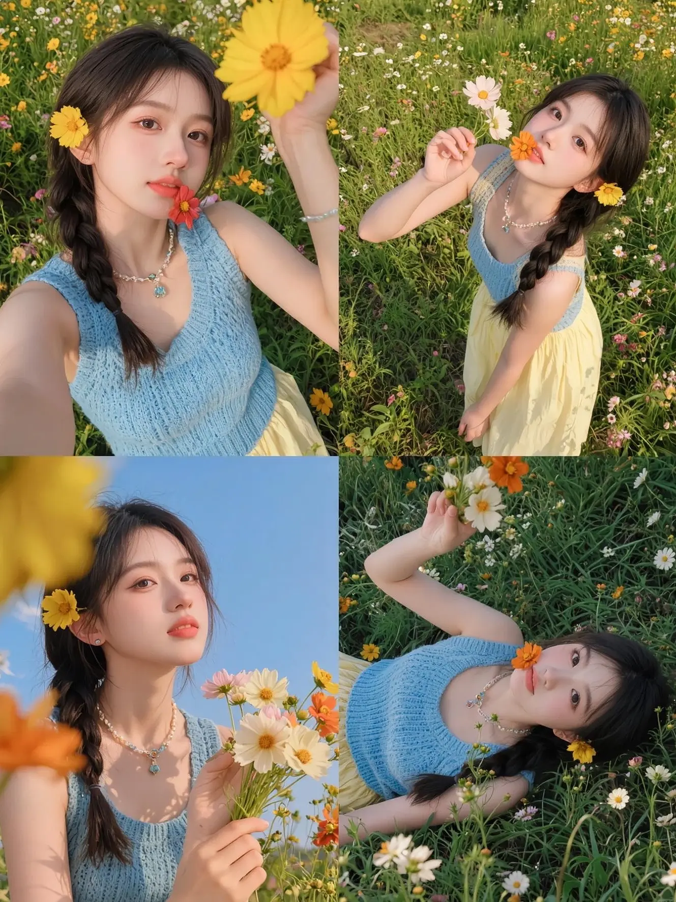 国庆我就要尽兴玩，奔向户外穿搭要帅   🔥