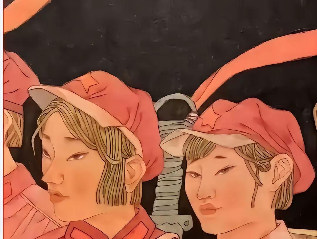 央美、清美，我看不到什么美！

最近美术圈接连爆雷，让人不得不问一句：这些拿着国