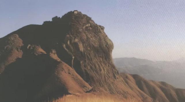 1995年，湖南男子前往郴州南岭拍摄，原本是打算拍摄日出的照片，没想到，当他按下