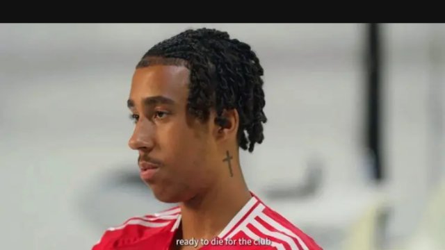 「两周前，里奥（费迪南德）打电话给我。」莱尼回忆道，「首先，和他的谈话给我留下了